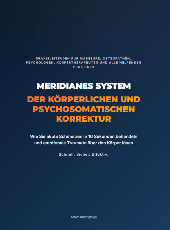 Methode kennenlernen